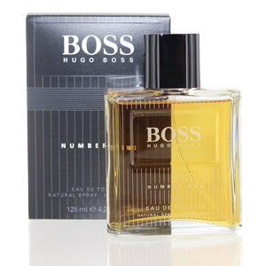 Hugo Boss Hugo Boss Edt Spray Slightly Damaged 4.0 Oz For Men 35715