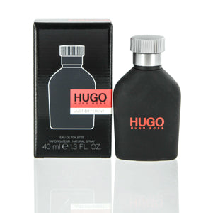 Hugo Just Different Hugo Boss Edt Spray 1.3 Oz For Men 465364