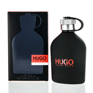 Hugo Just Different Hugo Boss Edt Spray 6.7 Oz For Men 84992