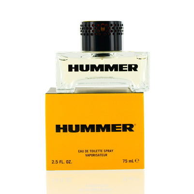 Hummer Hummer Edt Spray 2.5 Oz For Men HMMR0025
