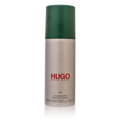 Hugo Hugo Boss Deodorant Spray Can 3.5 Oz (100 Ml) For Men 90969890