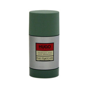 Hugo Hugo Boss Deodorant Stick Green 2.5 Oz For Men 90943010