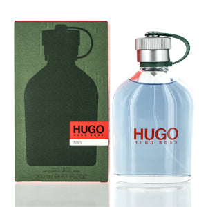 Hugo Hugo Boss Edt Spray (Green) 6.7 Oz For Men 51504