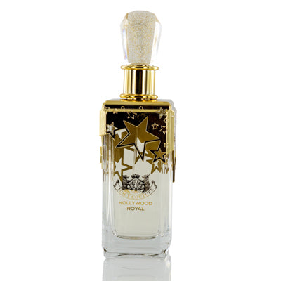 Hollywood Royal Juicy Couture Edt Spray Slightly Damaged 5.0 Oz (150 Ml) For Women  HLYF4001