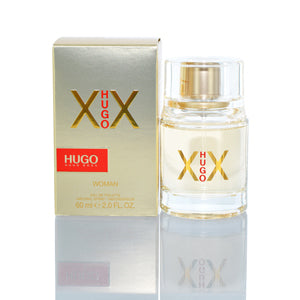 Hugo Xx Hugo Boss Edt Spray 2.0 Oz For Women 13070