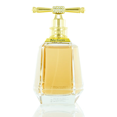 I Am Juicy Couture Juicy Couture Edp Spray Tester 3.4 Oz (100 Ml) For Women  JPNT40001