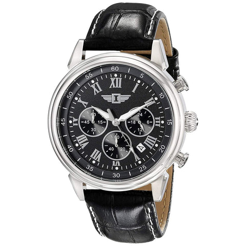 Invicta Men s 26285 S1 Rally Automatic Black Silicone Watch Bezali