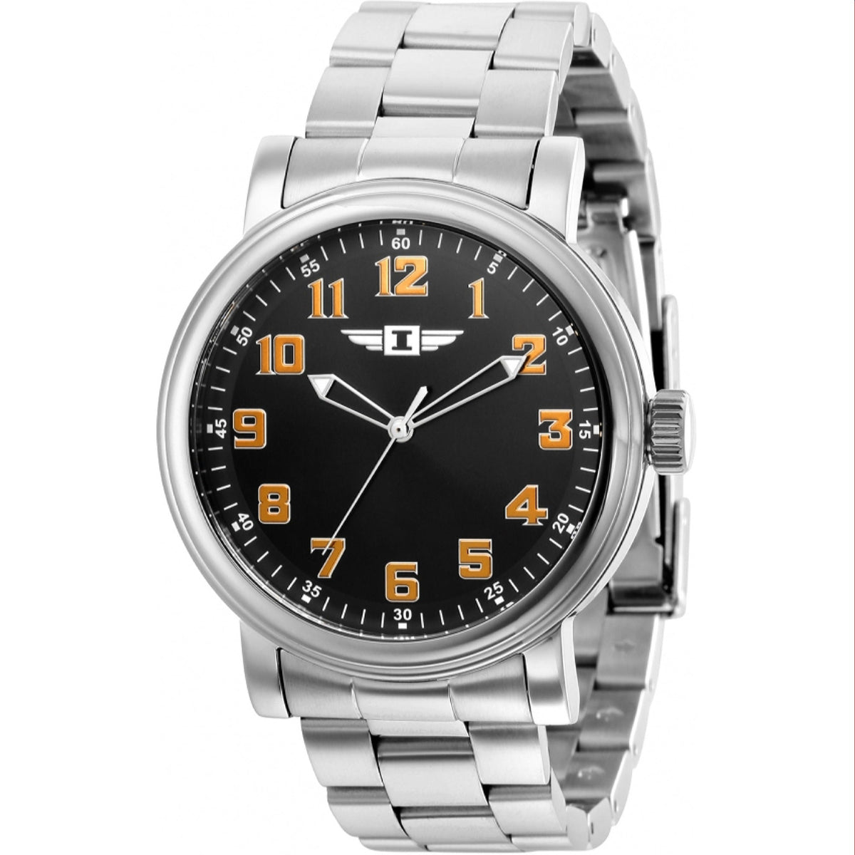 Invicta Men's IBI36456 Stainless Steel Watch