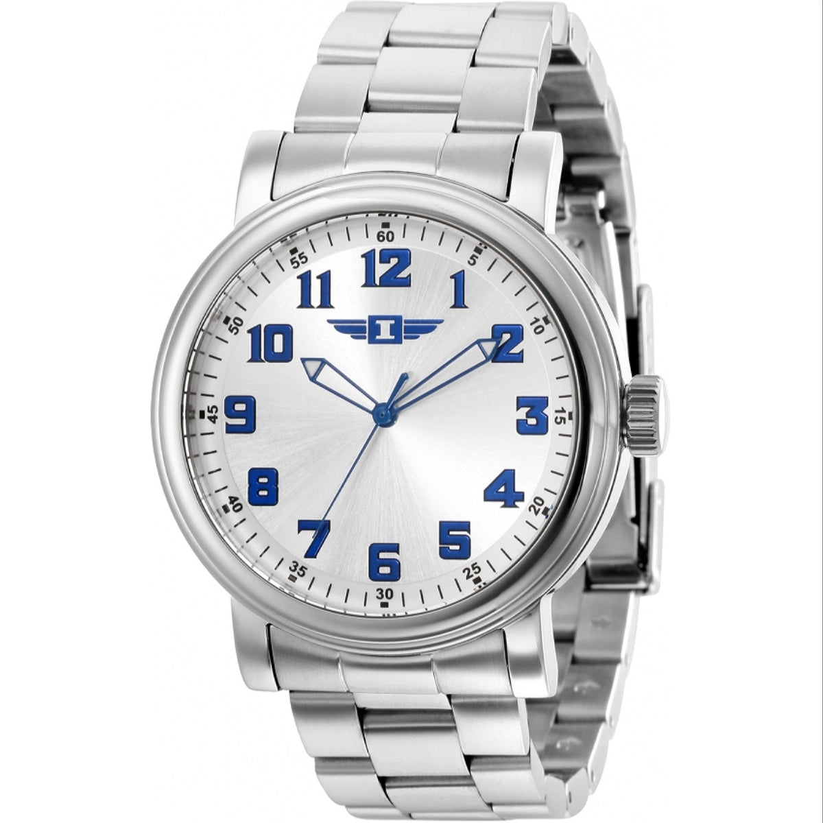 Invicta Men's IBI36457 Stainless Steel Watch