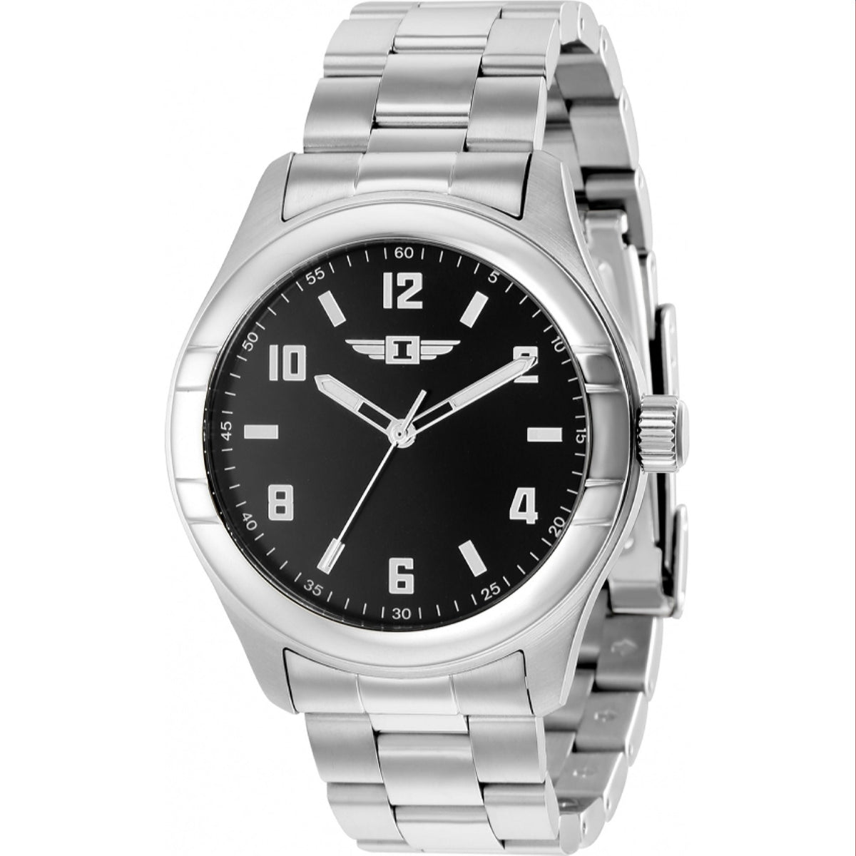 Invicta Men's IBI36462 Polyurethane Watch