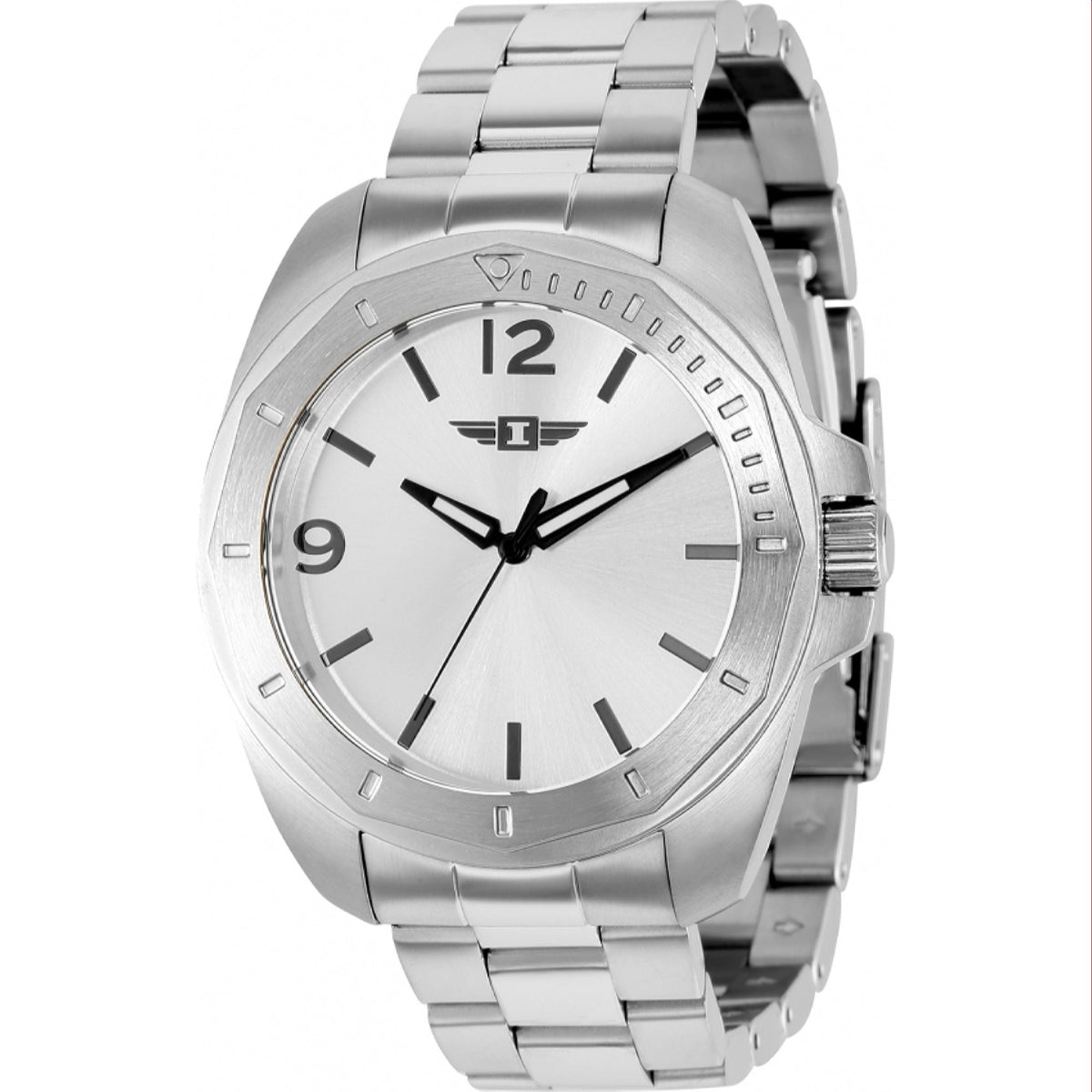 Invicta Men's IBI36488 Stainless Steel Watch