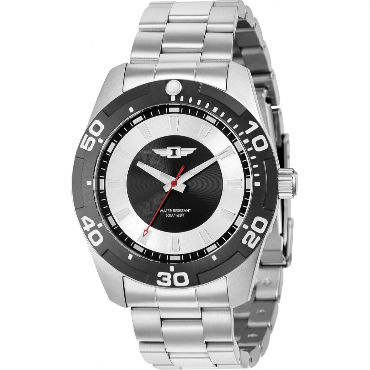 Invicta Men&#39;s IBI36495 Stainless Steel Watch