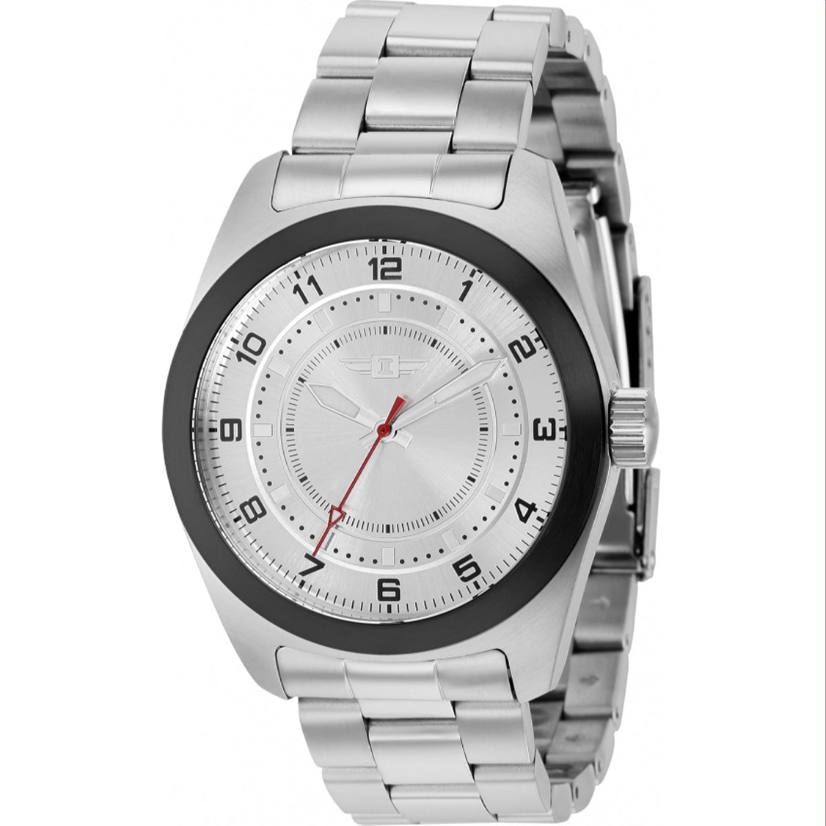 Invicta Men's IBI36510 Stainless Steel Watch