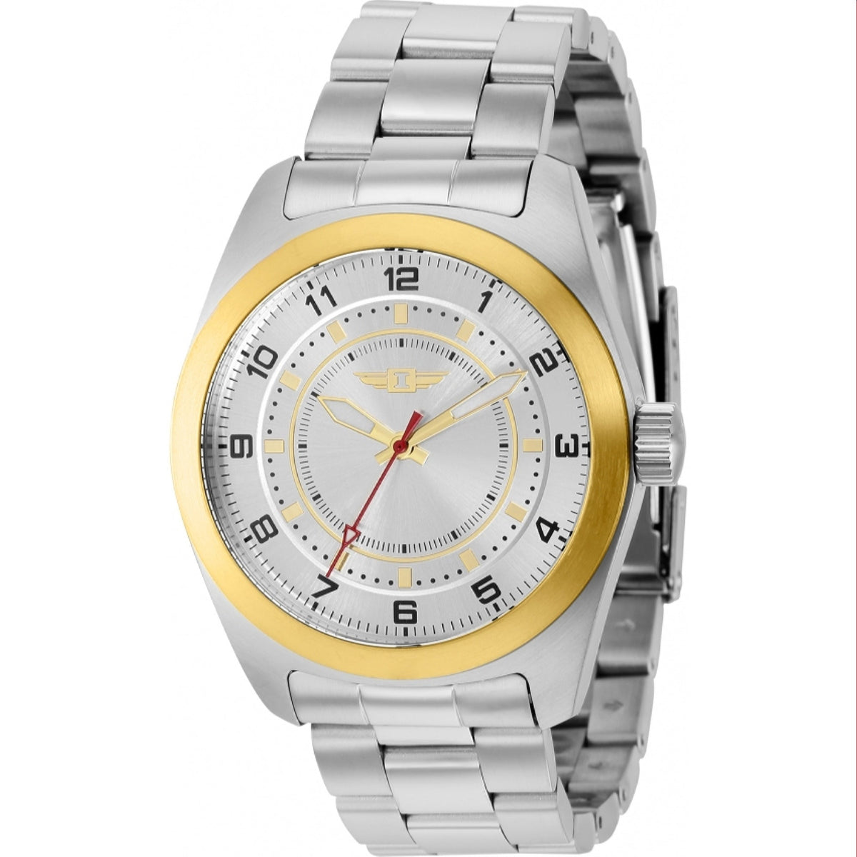 Invicta Men's IBI36511 Stainless Steel Watch
