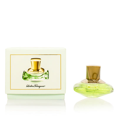 Incanto Amity S. Ferragamo Edt Spray 0.7 Oz (20 Ml) For Women  2900