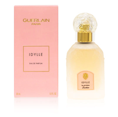 Idylle Guerlain Edp Spray 1.0 Oz (30 Ml) For Women  132740