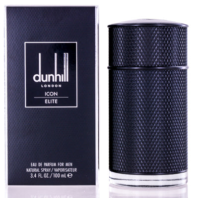 Icon Elite Alfred Dunhill Edp Spray 3.4 Oz (100 Ml) For Men  