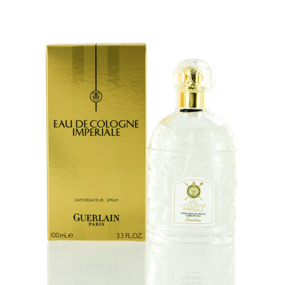 Imperiale Guerlain Cologne Spray 3.4 Oz For Men 03009M