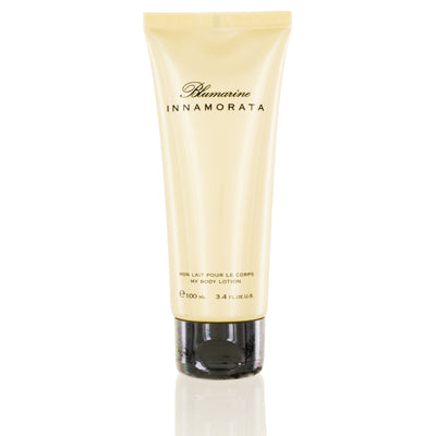 Innamorata Blumarine Body Lotion 3.4 Oz (100 Ml) For Women  4G404