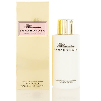 Innamorata Blumarine Body Lotion 6.8 Oz (200 Ml) For Women  4G101