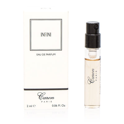 Infini Caron Edp Spray 0.06 Oz (2.0 Ml) For Women  Q2902000E