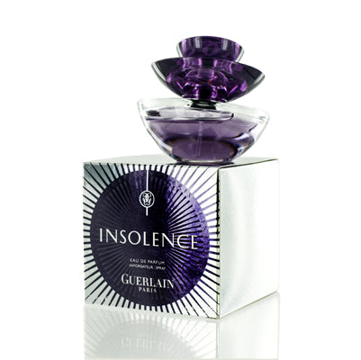 Insolence Guerlain Edp Spray Box Slightly Damaged 1.0 Oz (30 Ml) For Women  06785M