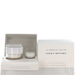 Issey Miyake La Creme De L'Eau Total Anti-Aging Duo 48 200 50