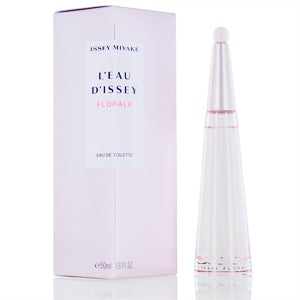 Issey Miyake Florale Issey Miyake Edt Spray Slightly Damaged 1.6 Oz For Women 48 247 50