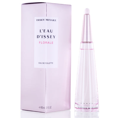 Issey Miyake Florale Issey Miyake Edt Spray 3.0 Oz For Women 48 248 50