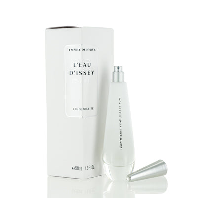 Issey Miyake Pure Issey Miyake Edt Spray 1.6 Oz (50 Ml) For Women   