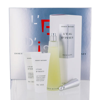 Issey Miyake Issey Miyake Set For Women 8445950