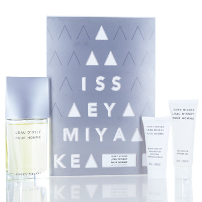 Issey Miyake Men Issey Miyake Set Slightly Damaged For Men 4885350