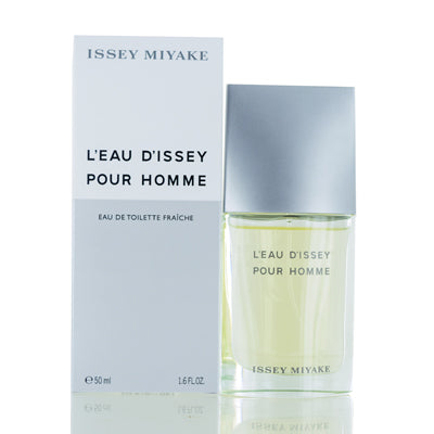 Issey Miyake Men Issey Miyake Edt Eau Fraiche Spray 1.6 Oz (50 Ml) For Men 48831