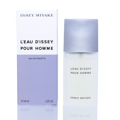 Issey Miyake Men Issey Miyake Edt Spray 1.3 Oz For Men 4855450