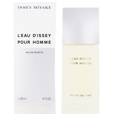 Issey Miyake Men Issey Miyake Edt Spray 6.7 Oz For Men 4854450