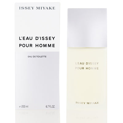  L'Eau Bleue D'Issey FOR MEN by Issey Miyake - 2.5 oz EDT Spray  : Colognes : Beauty & Personal Care