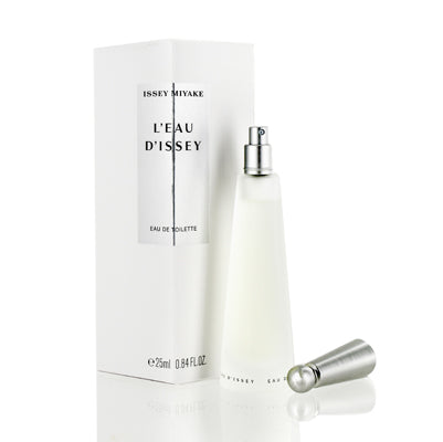 Issey Miyake Issey Miyake Edt Spray 0.84 Oz () For Women  48098