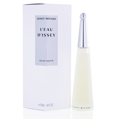 Issey Miyake Issey Miyake Edt Spray Slightly Damaged 1.7 Oz For Women  3001550