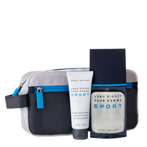 Issey Miyake Sport Issey Miyake Set Box Sl. Damaged For Men 4869550