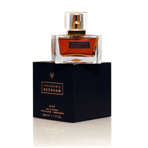 Intimately Men David Beckham Edt Spray Sl. Damaged 1.7 Oz (50 Ml) For Men 248568
