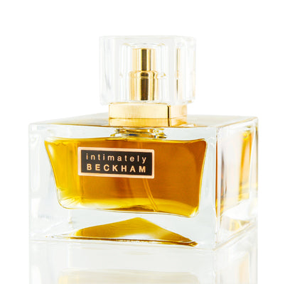 Intimately Men David Beckham Edt Spray No Cap Tester 2.5 Oz (75 Ml) For Men  