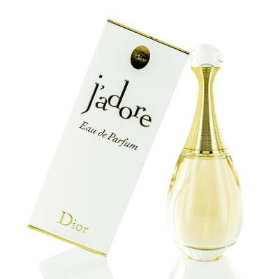 J'Adore Ch.Dior Edp Spray 5.0 Oz For Women F071586009