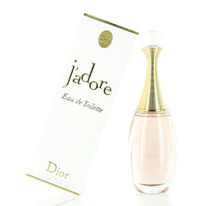 J&#39;Adore Ch.Dior Edt Spray  Sl.Damaged 3.3 Oz (100 Ml) ( F361524609