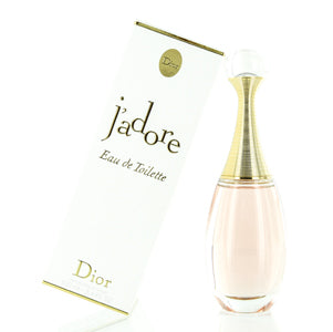 J'Adore Ch.Dior Edt Spray  Sl.Damaged 3.3 Oz (100 Ml) ( F361524609