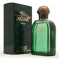 Jaguar Jaguar Edt Spray 3.4 Oz For Men J360100