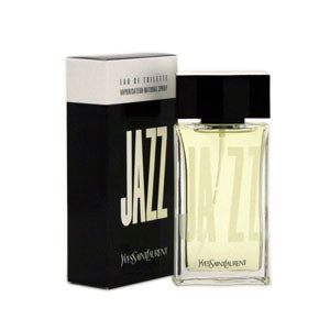 Jazz Ysl Edt Spray 2.7 Oz For Men L25447