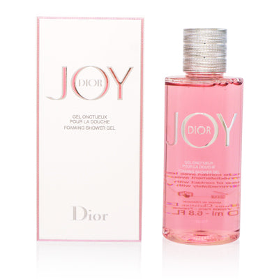 Joy By Dior Ch.Dior Foaming Shower Gel 6.8 Oz (200 Ml) For Women  C099600385