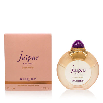 Jaipur Bracelet Boucheron Edp Spray 1.7 Oz (50 Ml) For Women  BN003A01