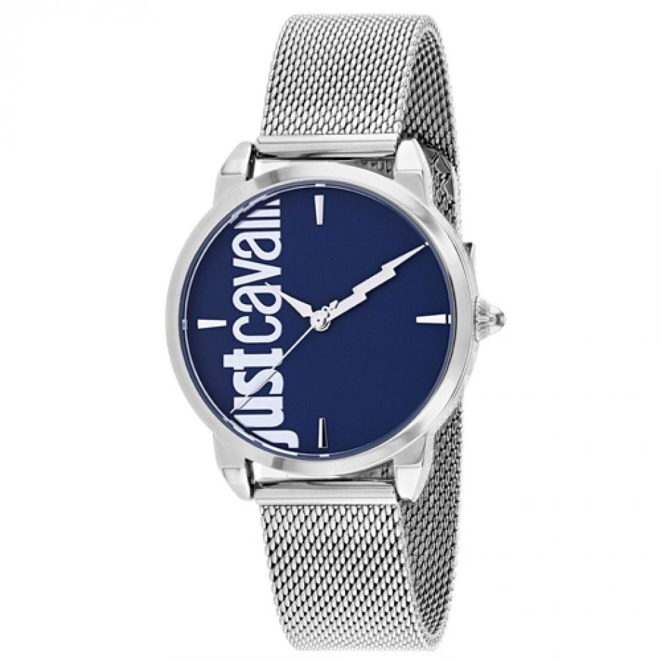 Just Cavalli Women's JC1L079M0045 Tenue Stainless Steel Watch