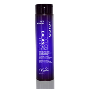 Joico Color Balance Purple Joico Conditioner 10.1 Oz (300 Ml) J15185